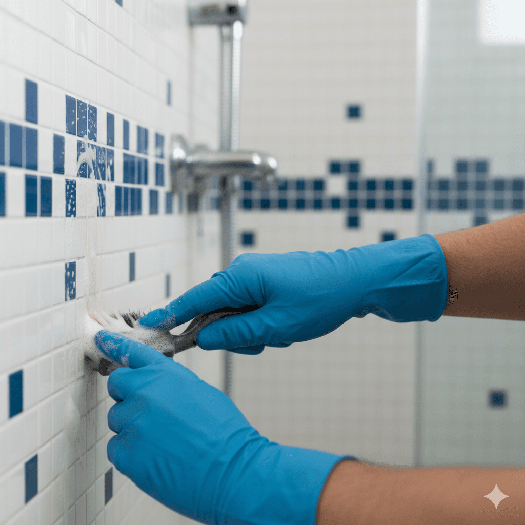 ハウスクリーニング