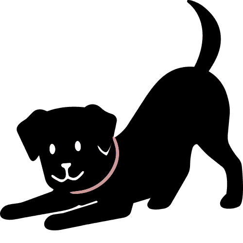 ハナマルのマスコット